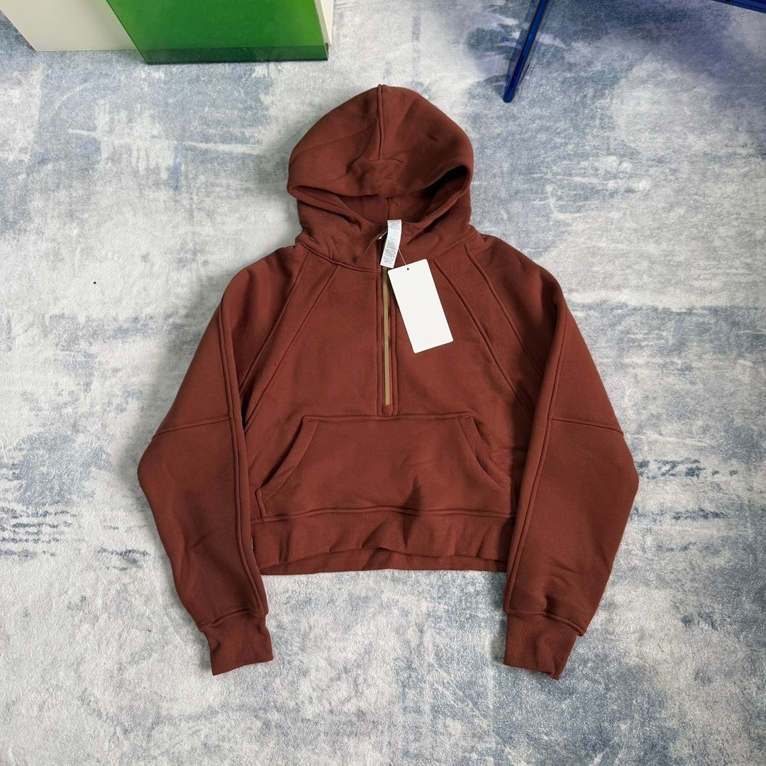 L5011# XY Women Hoodies