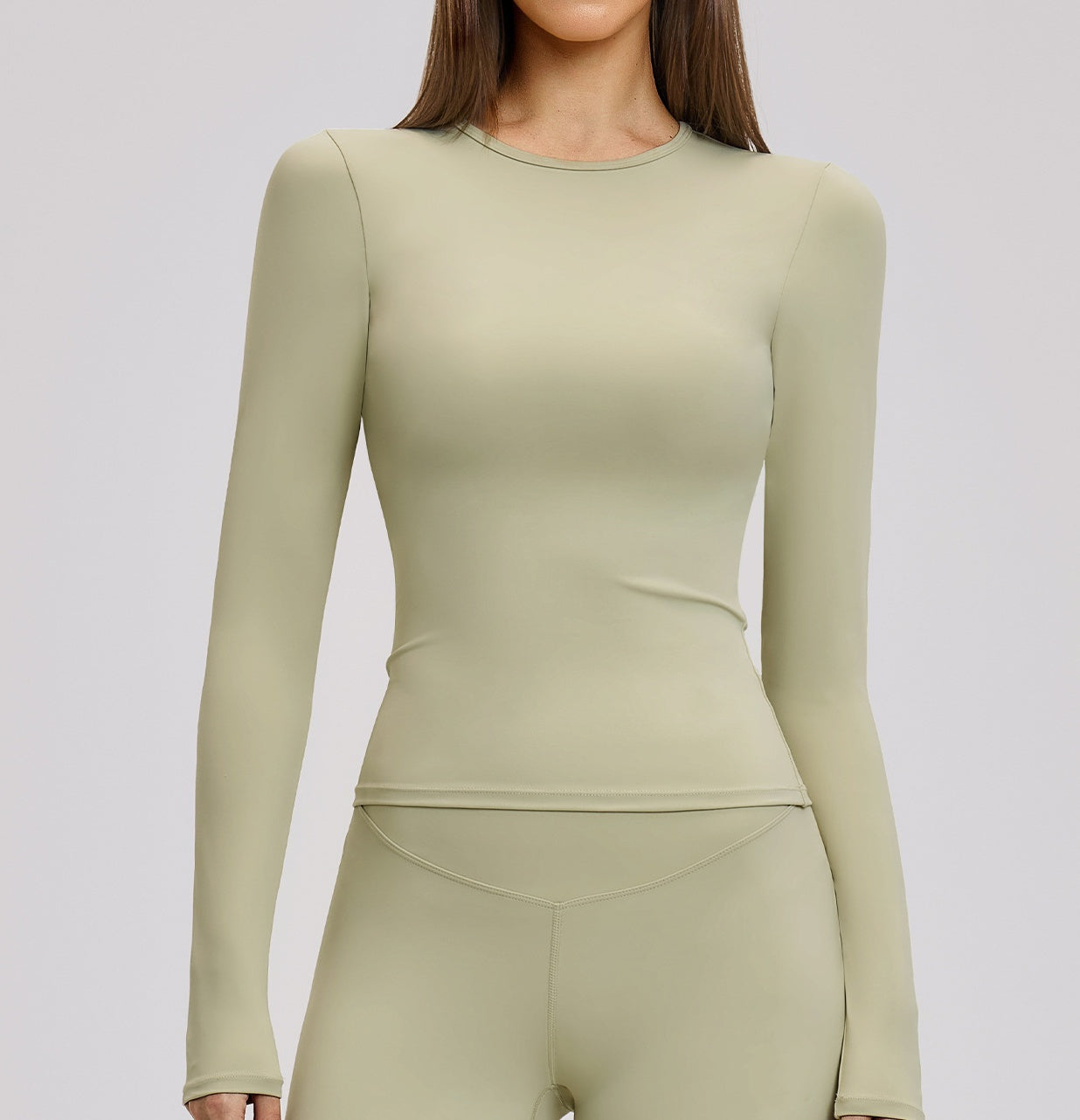 1849#A Women Yoga Shirts Or Pants