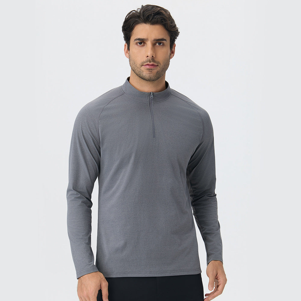 2803# A  Men Long Sleeve Shirts