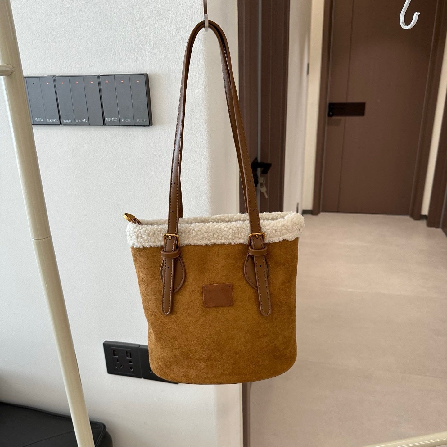 E6783# Sherpa Bag