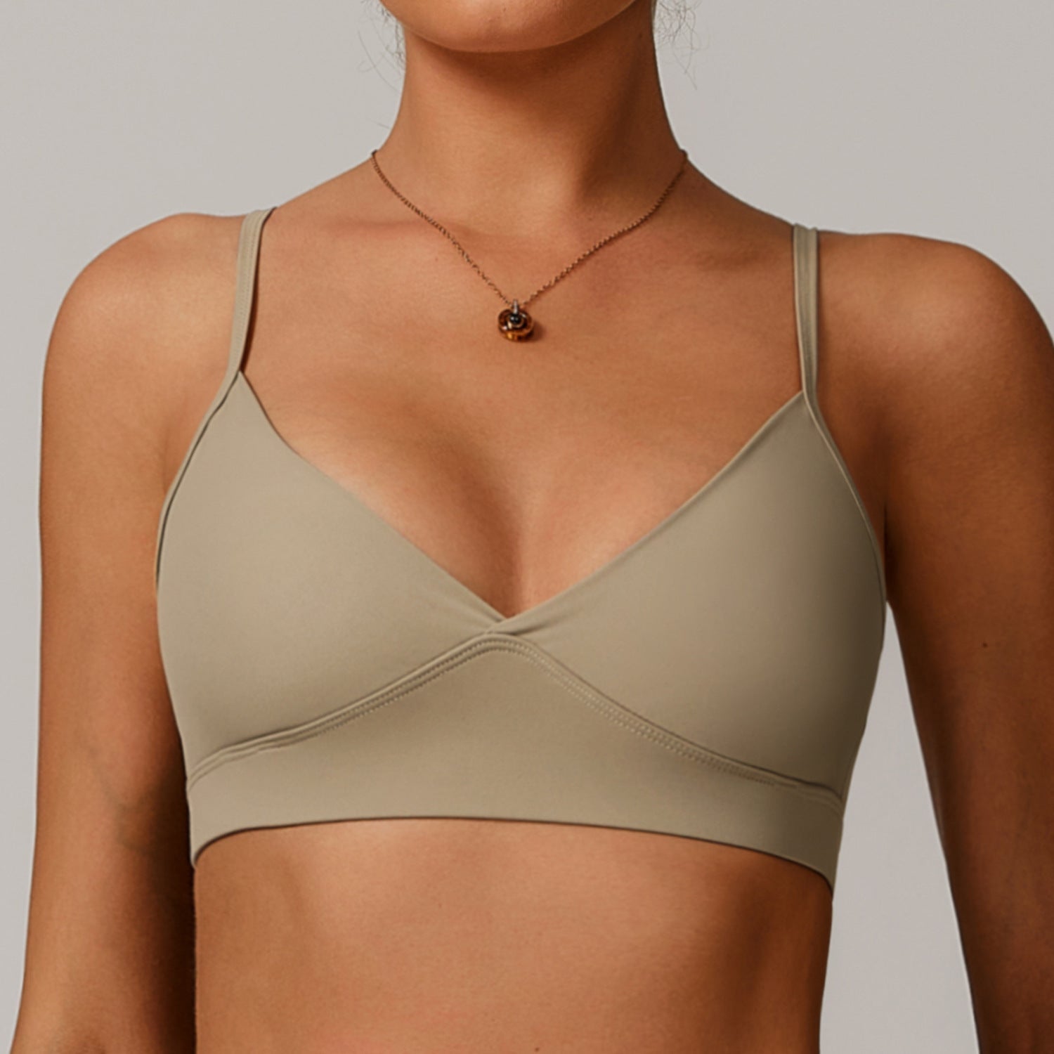 823# A Women Yoga Bra Pants Set