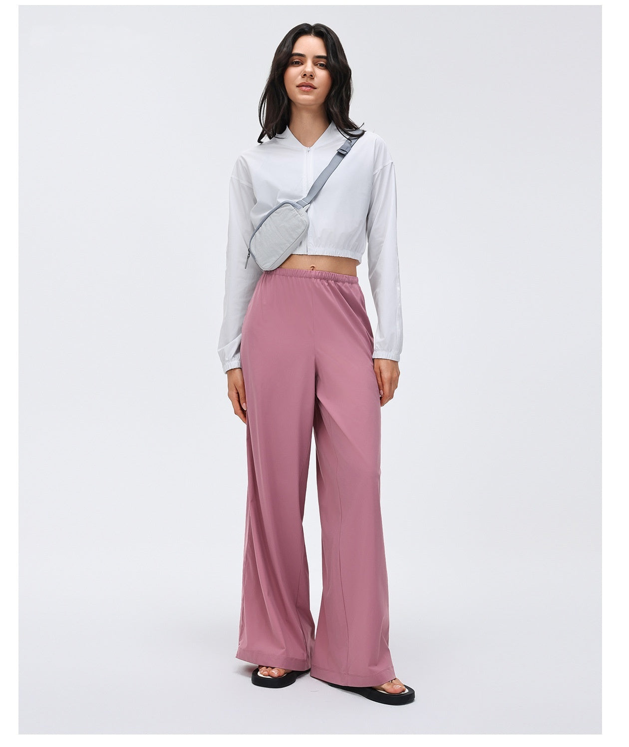 L5756#  Women Short Coat or Pants