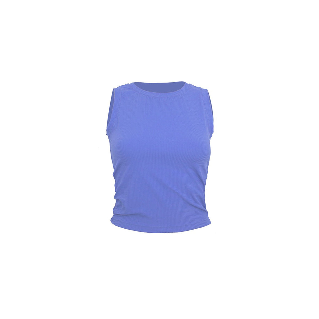 G004# Women Yoga Tank Top