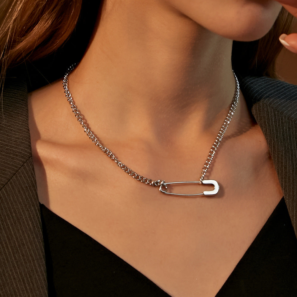 E6972#Fashion Necklaces