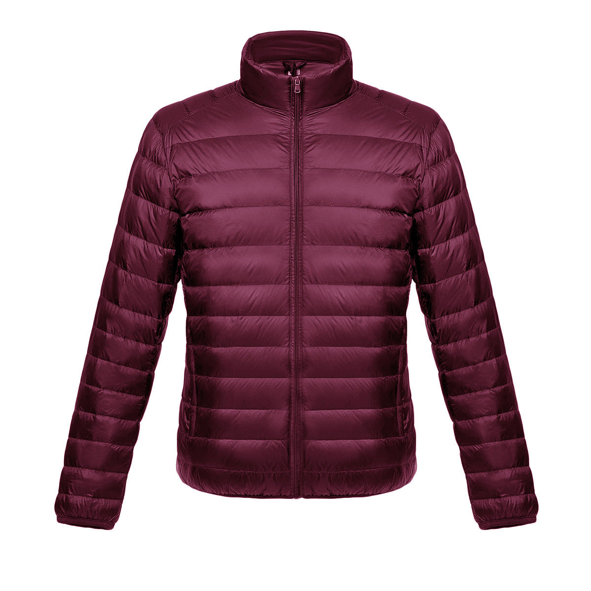 L5453# Men Duck Down Jacket