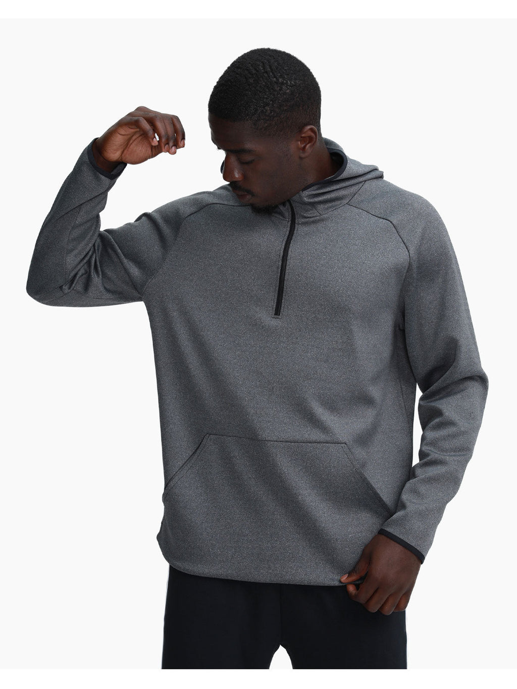 372# MEN Hoodies