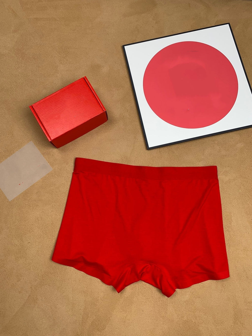 L5369# GX Men Underpants 3pcs/set