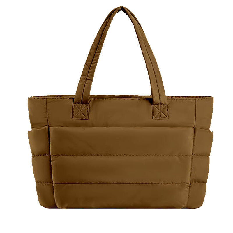 L5678#  Large Capacity Tote Bag