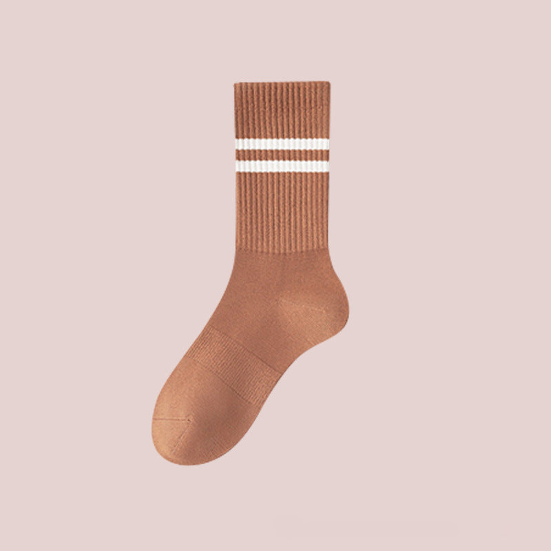 115# AL Sportd Socks 3pair/lot