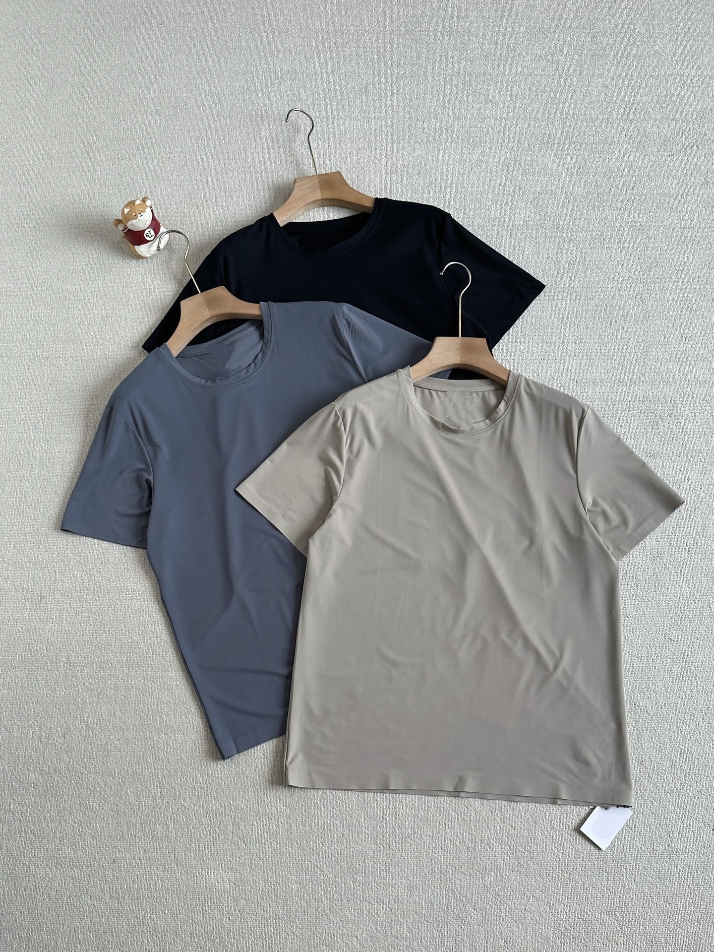 L6227# GX Men Sport Shirts