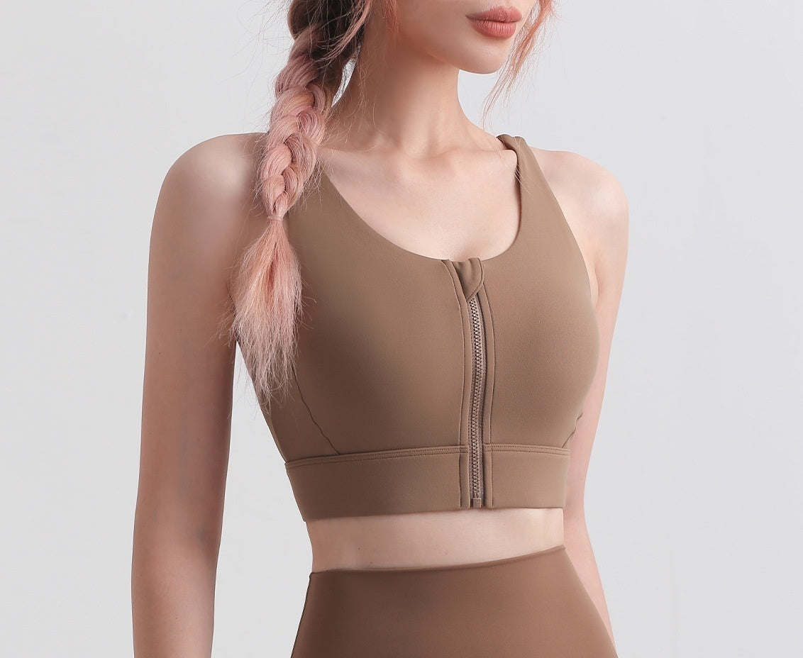 L5550# Women Yoga bra