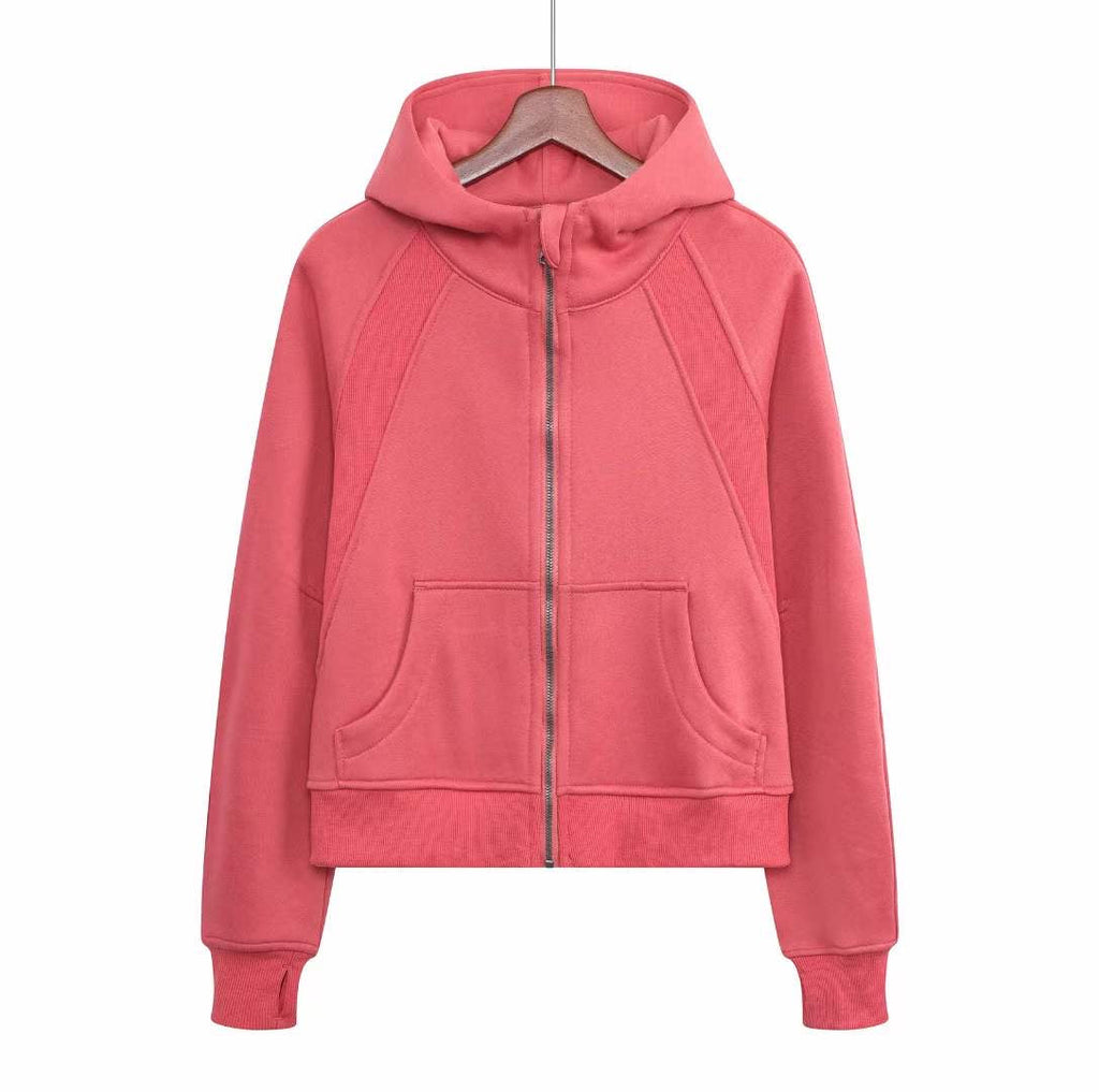 924# Embroidery hoodies