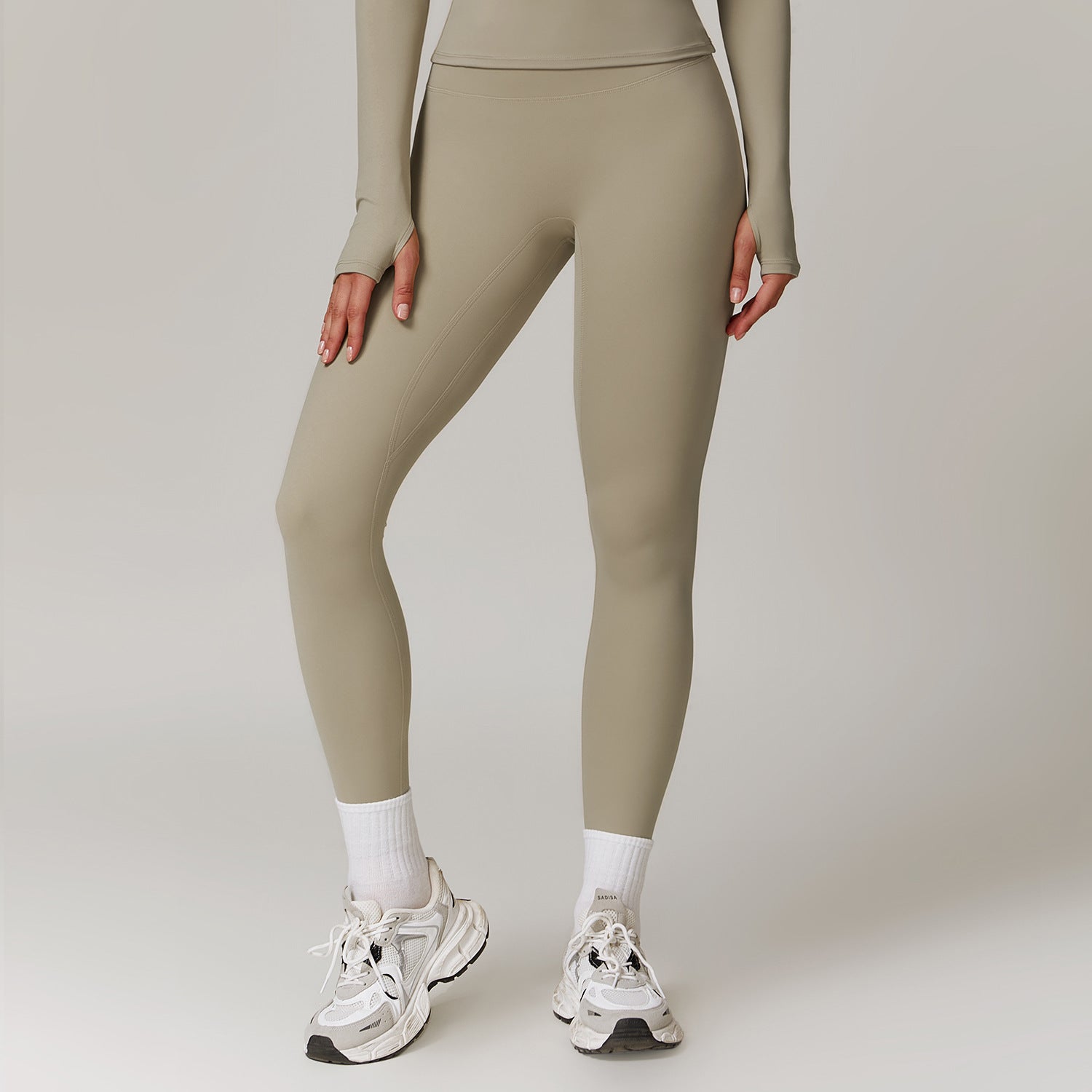 L4572#  Women Yoga Pants