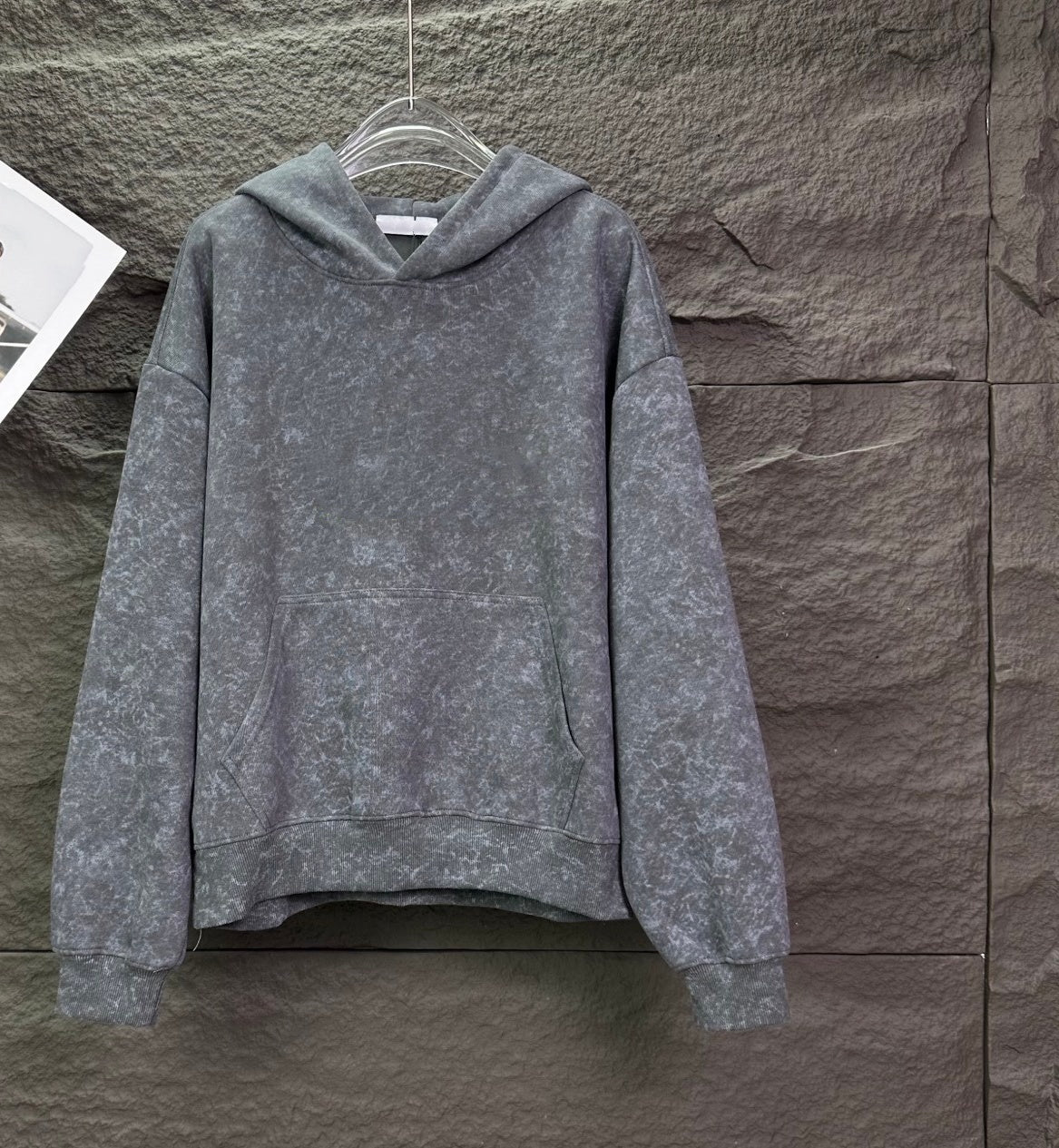 1524# A Unisex Hoodies