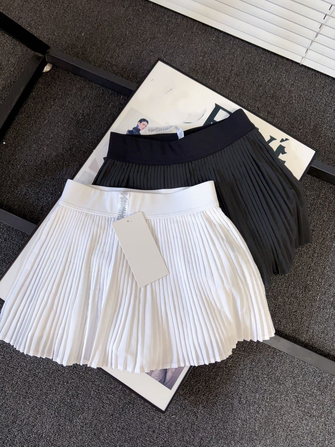 L5942# GX Women Yoga Skirts