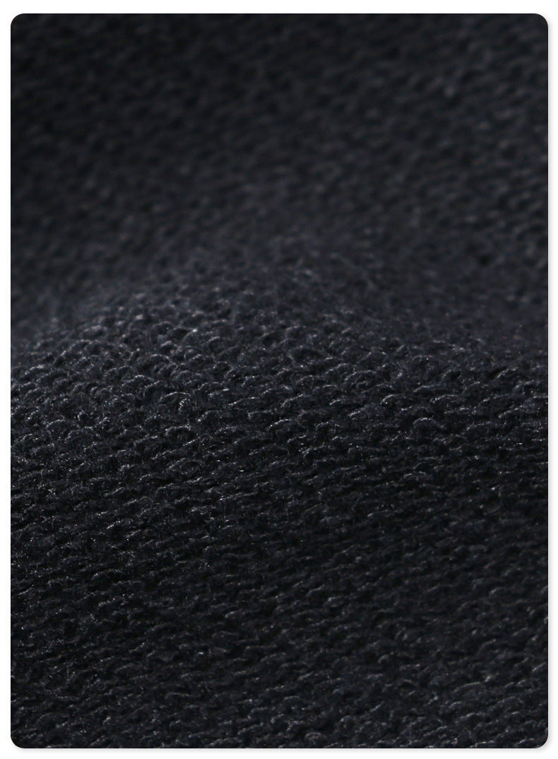 1462# A Unisex Zipper Hoodie