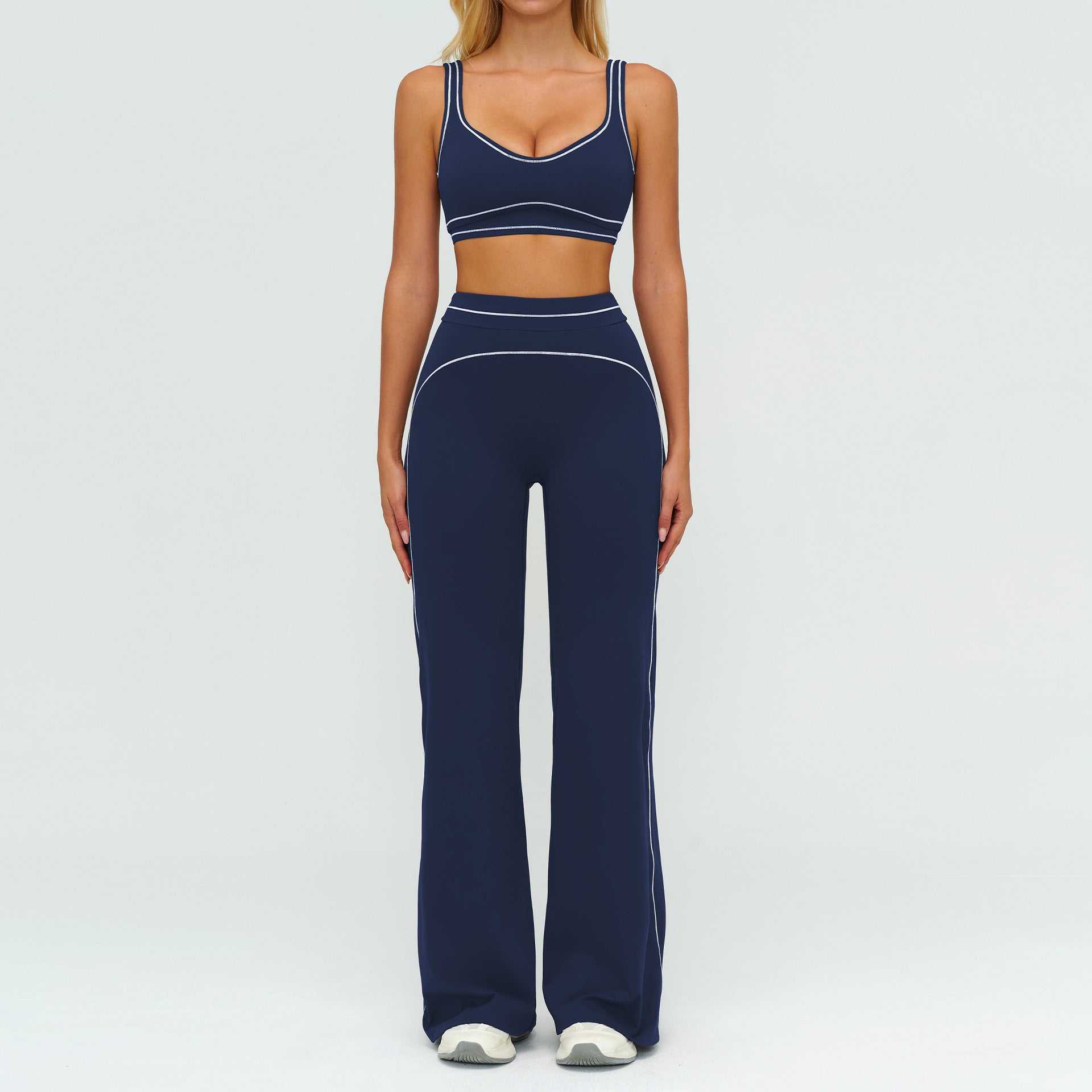 2054# A Women Yoga Bra Or Pants