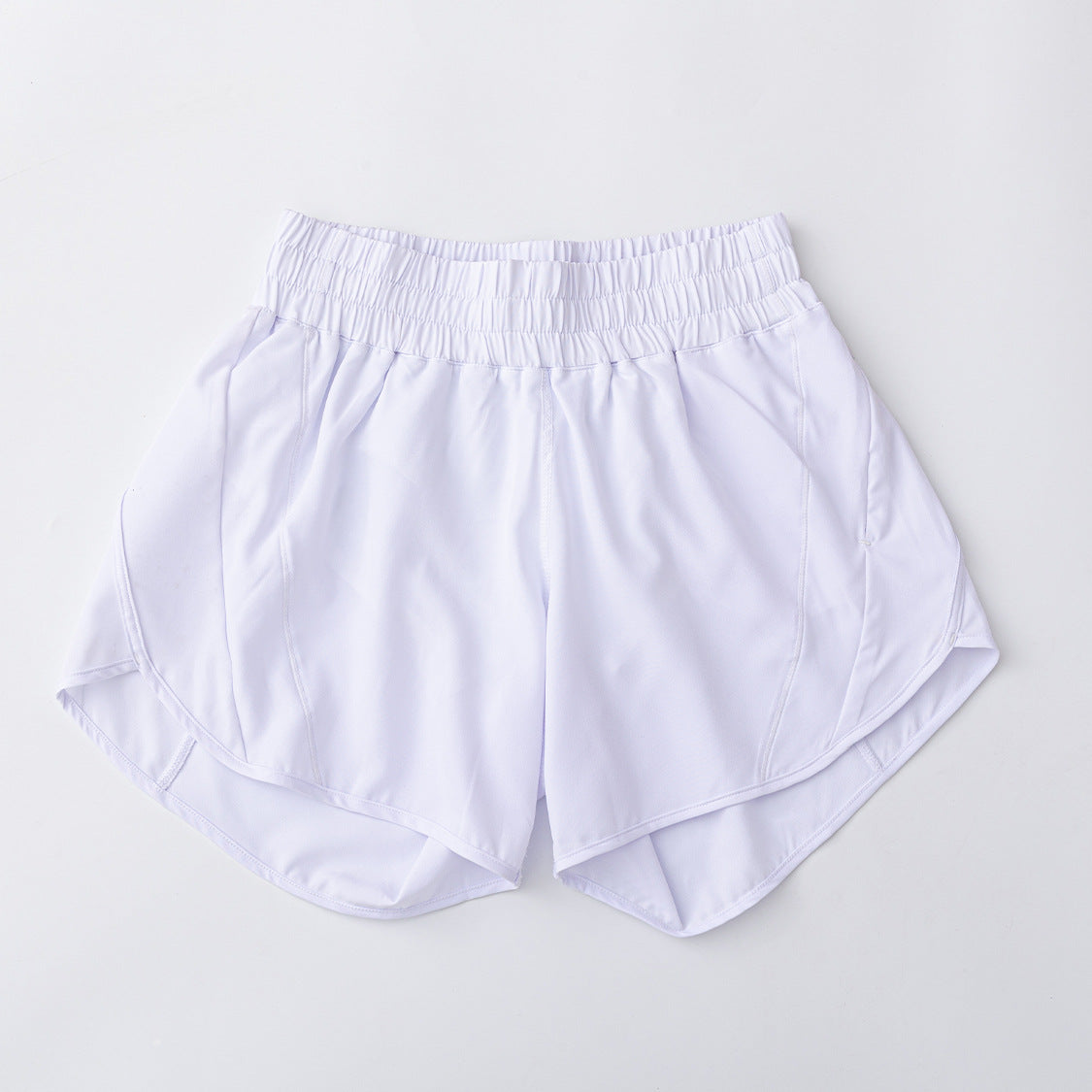 L2213# Women Yoga Shorts