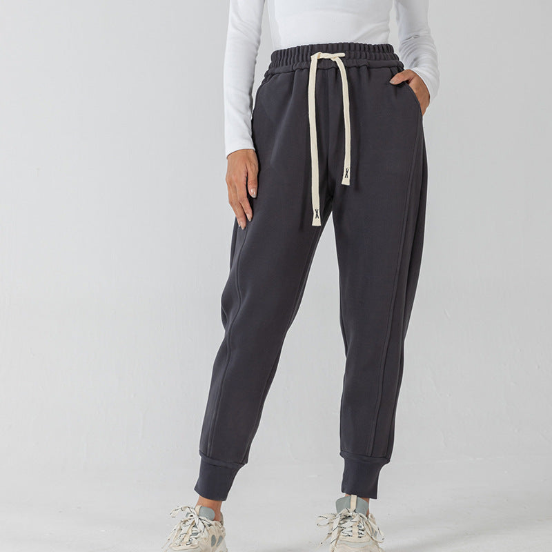 44#  AL Soft Streme Pants