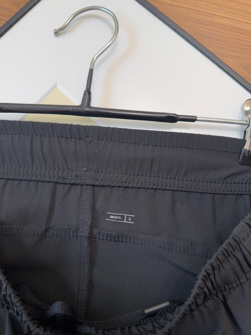 E7035#GX Men Shorts