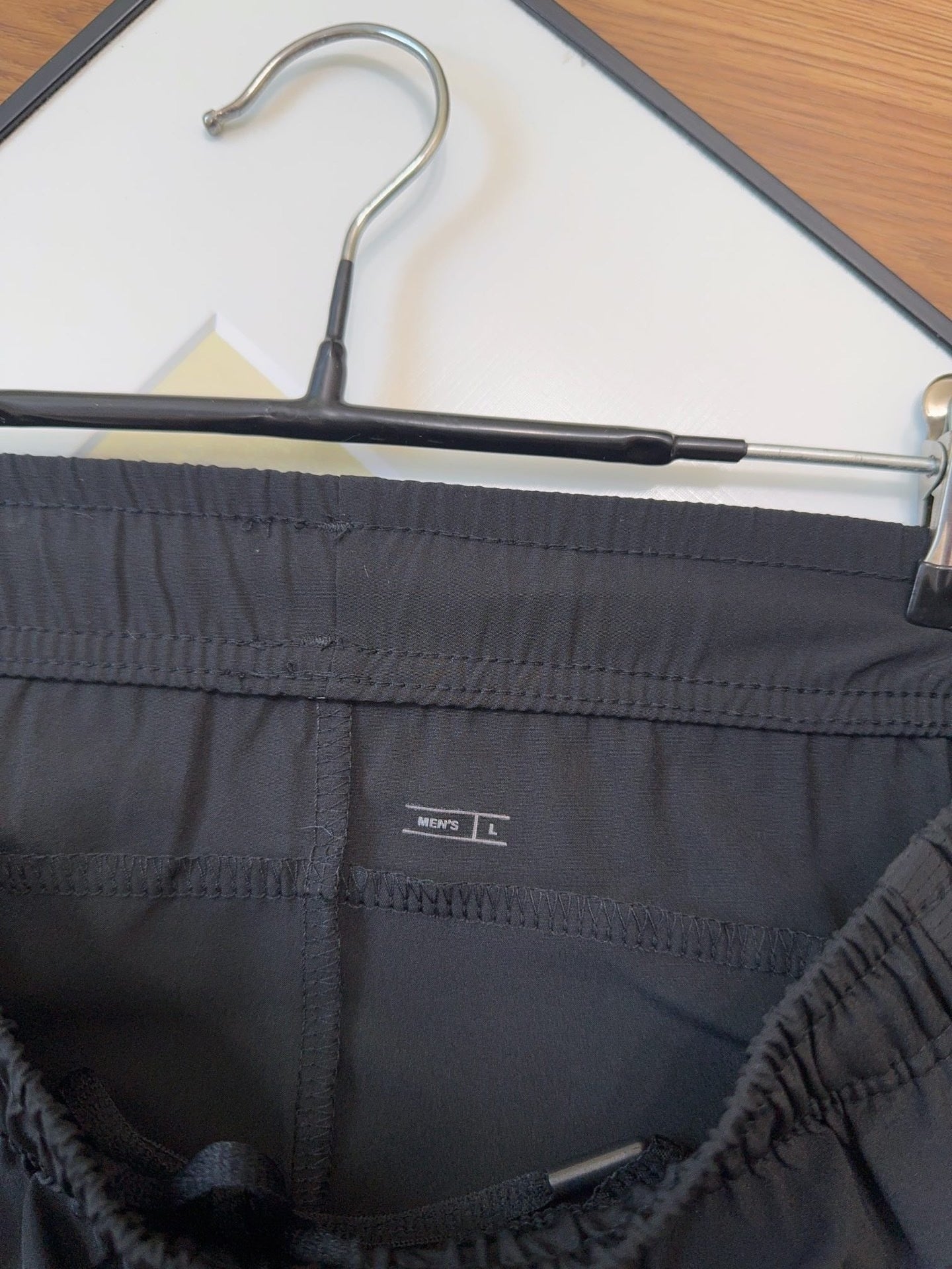 E7035#GX Men Shorts