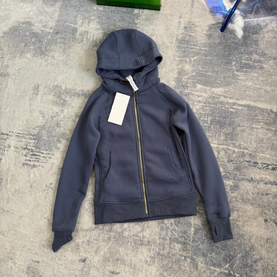 L5160# GX Women Hoodies