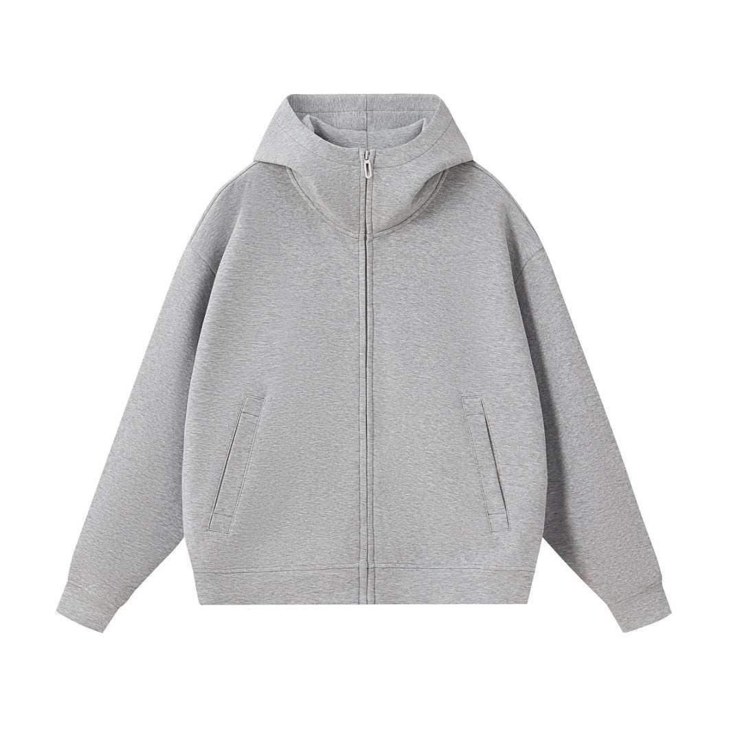 2811# 3D Unisex  Jacket