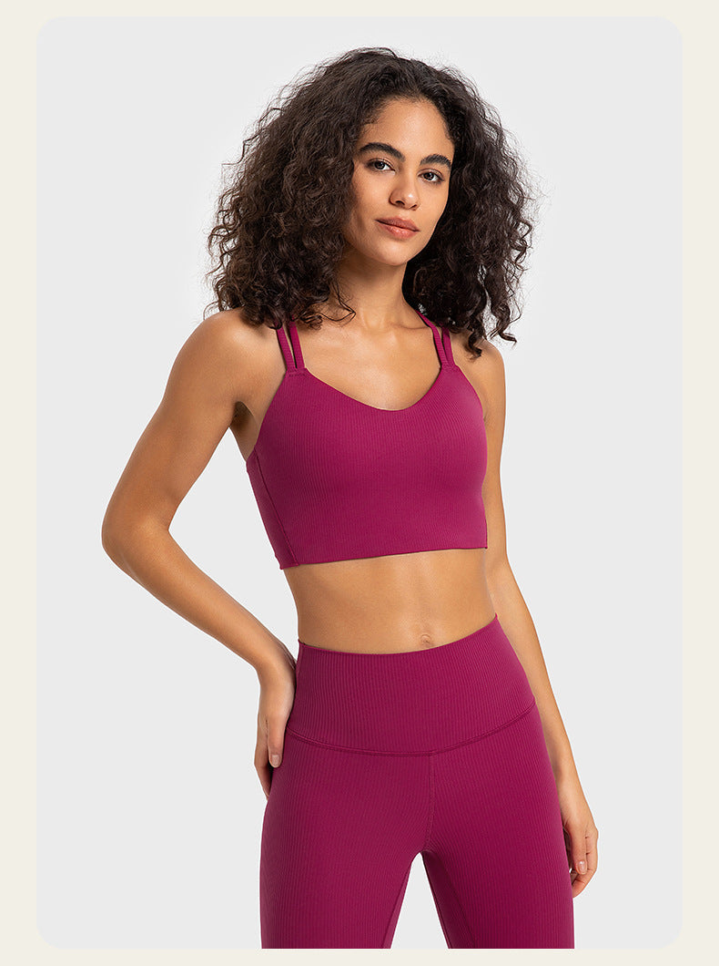 #1113 Yoga Bra