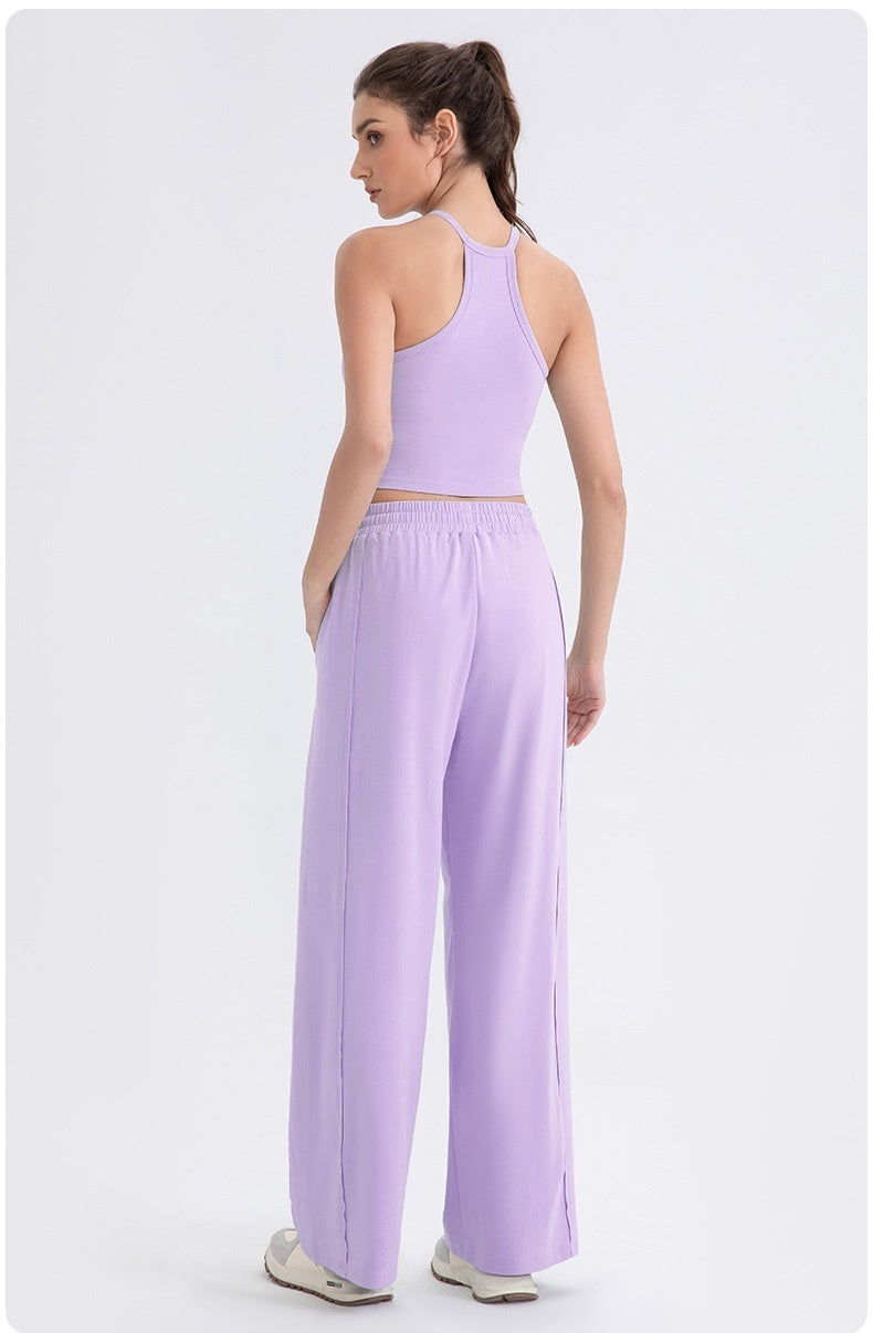 1875# A Women Yoga Vest Or Pants