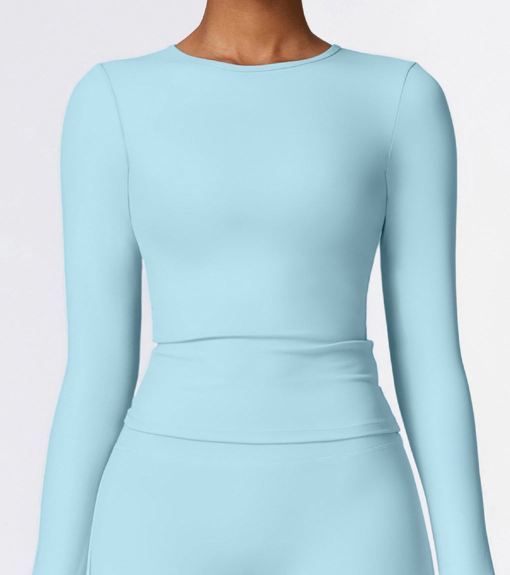 1849#A Women Yoga Shirts Or Pants