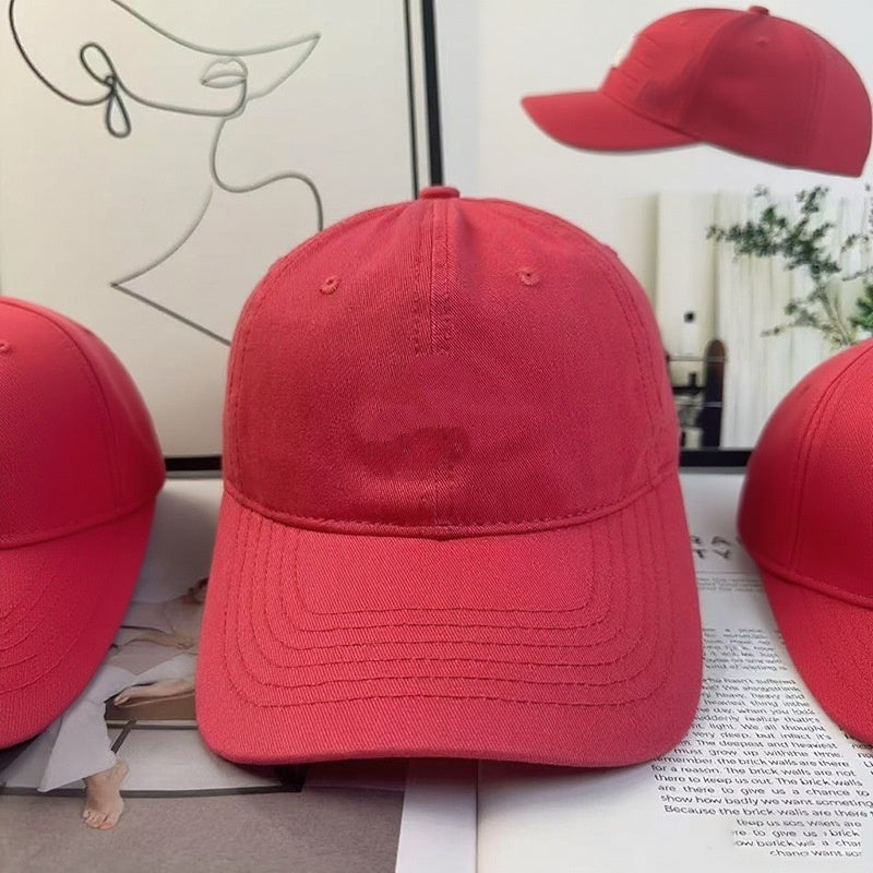 2408# A Baseball Cap