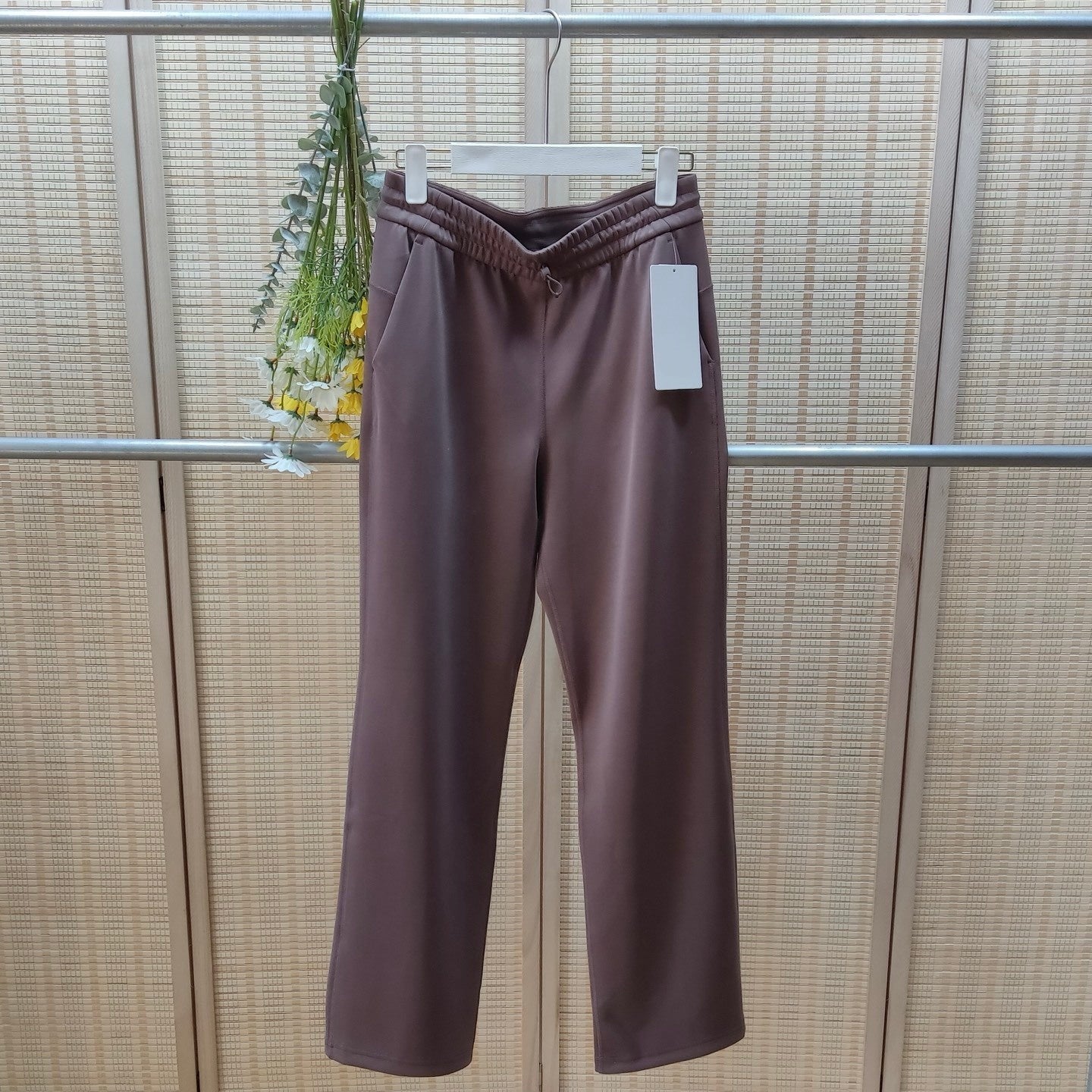 L5368# FB Women Yoga Pants