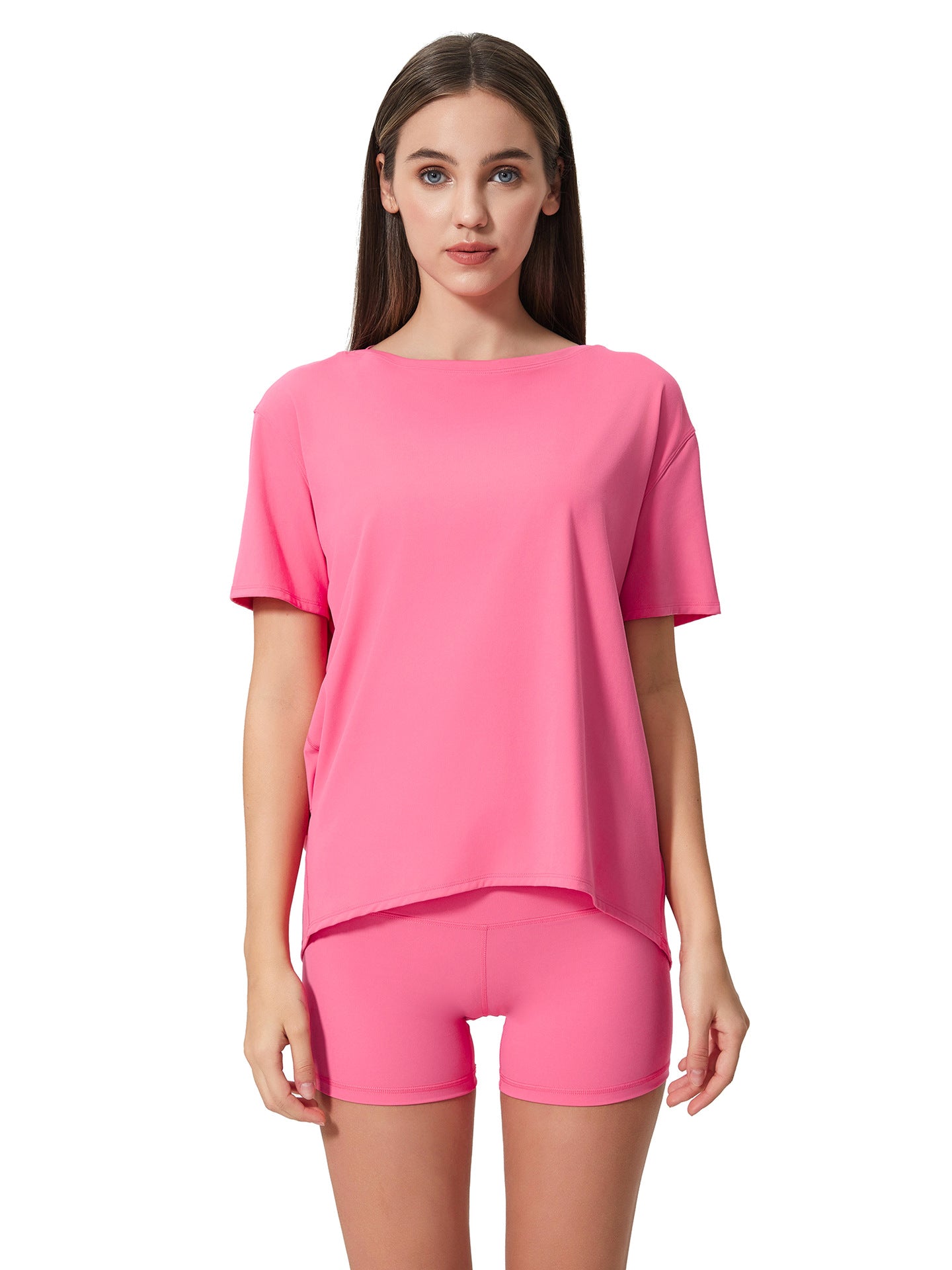 L4209# Women  T Shirts