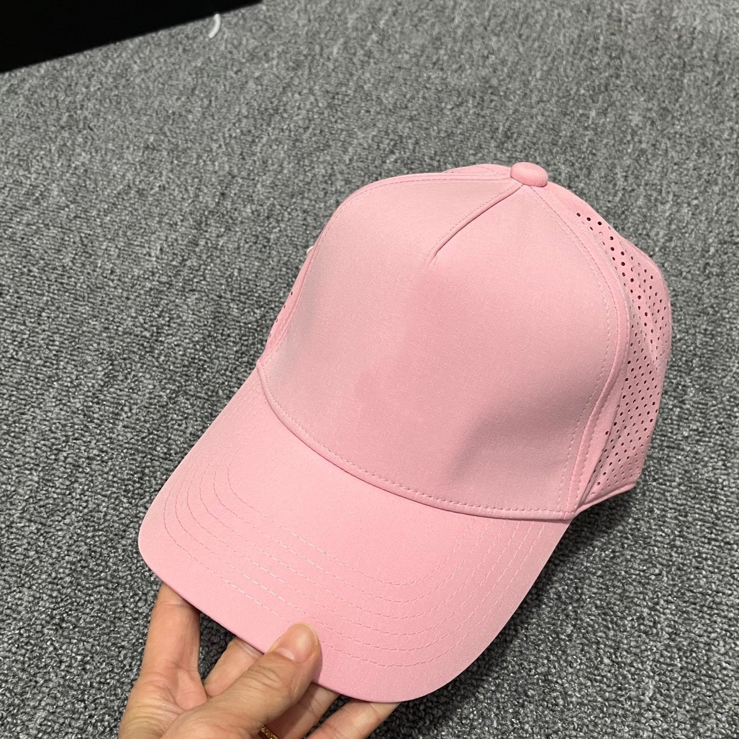 1480# A Unisex Baseball Cap