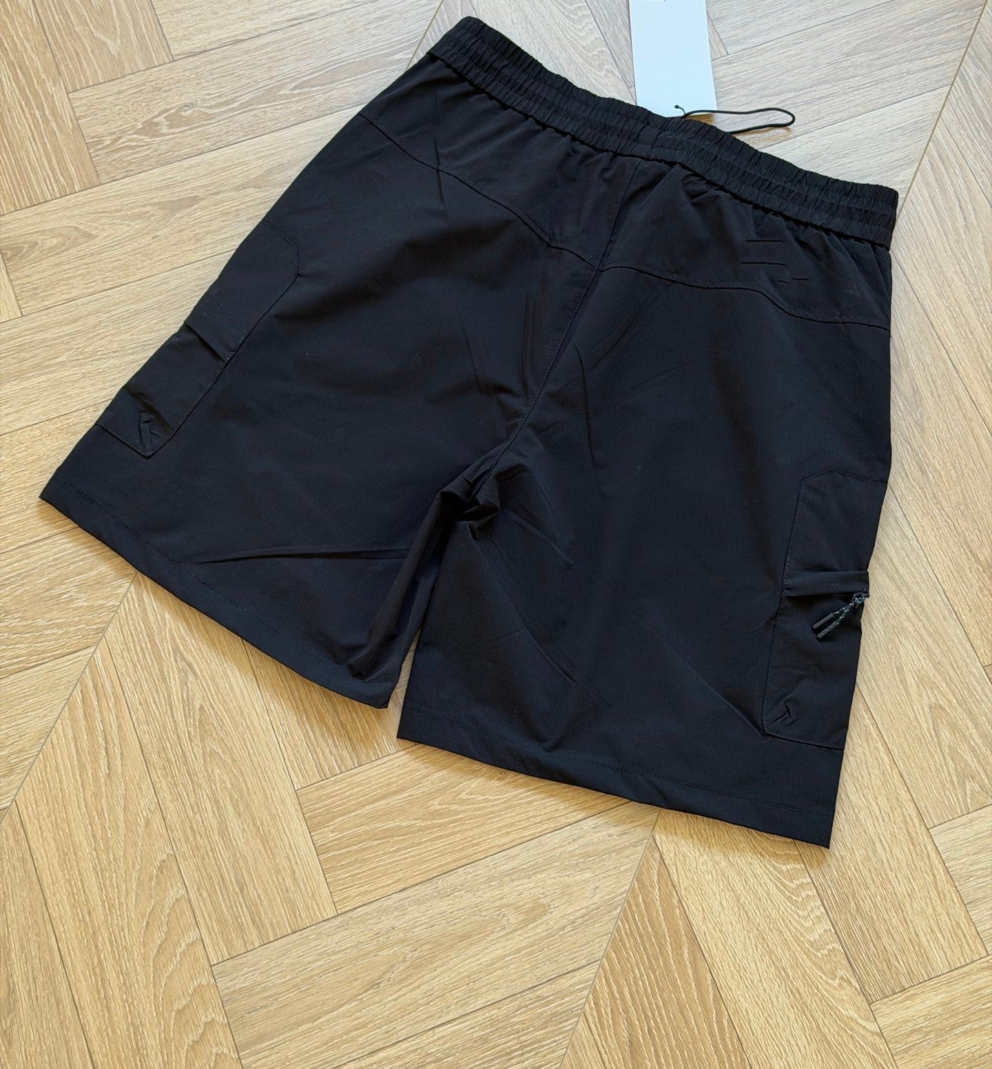 L6067# GX  Unisex Cargo Shorts