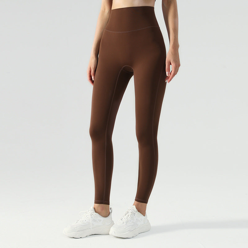 43# AL High Waist Leggings