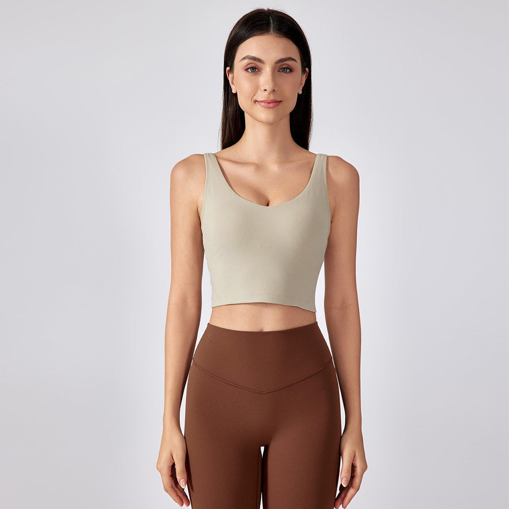 L5746-1#  Women Yoga Bra