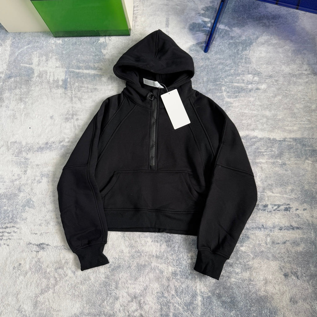 L5011# XY Women Hoodies