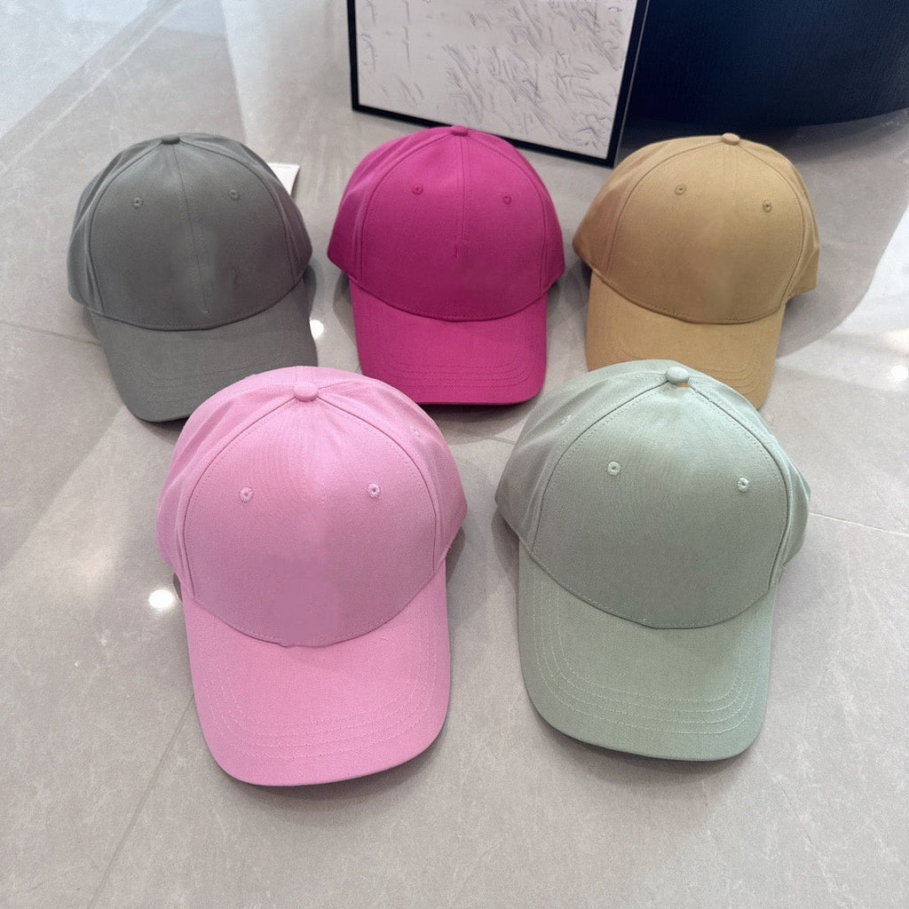 818# A  Baseball Cap