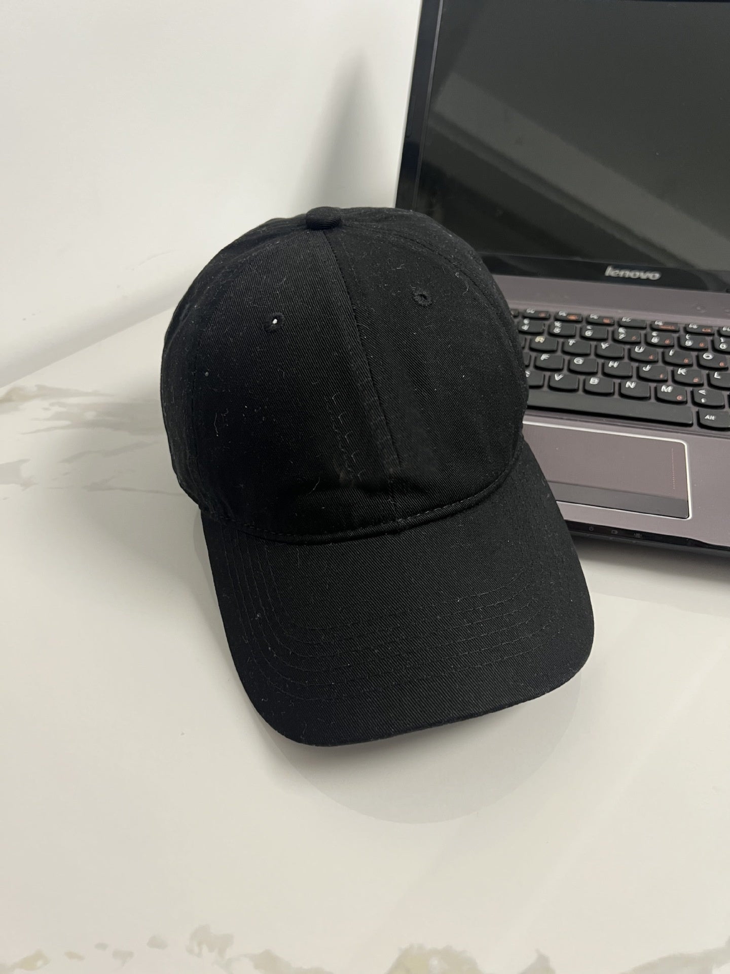 873# A  Unisex Baseball Cap