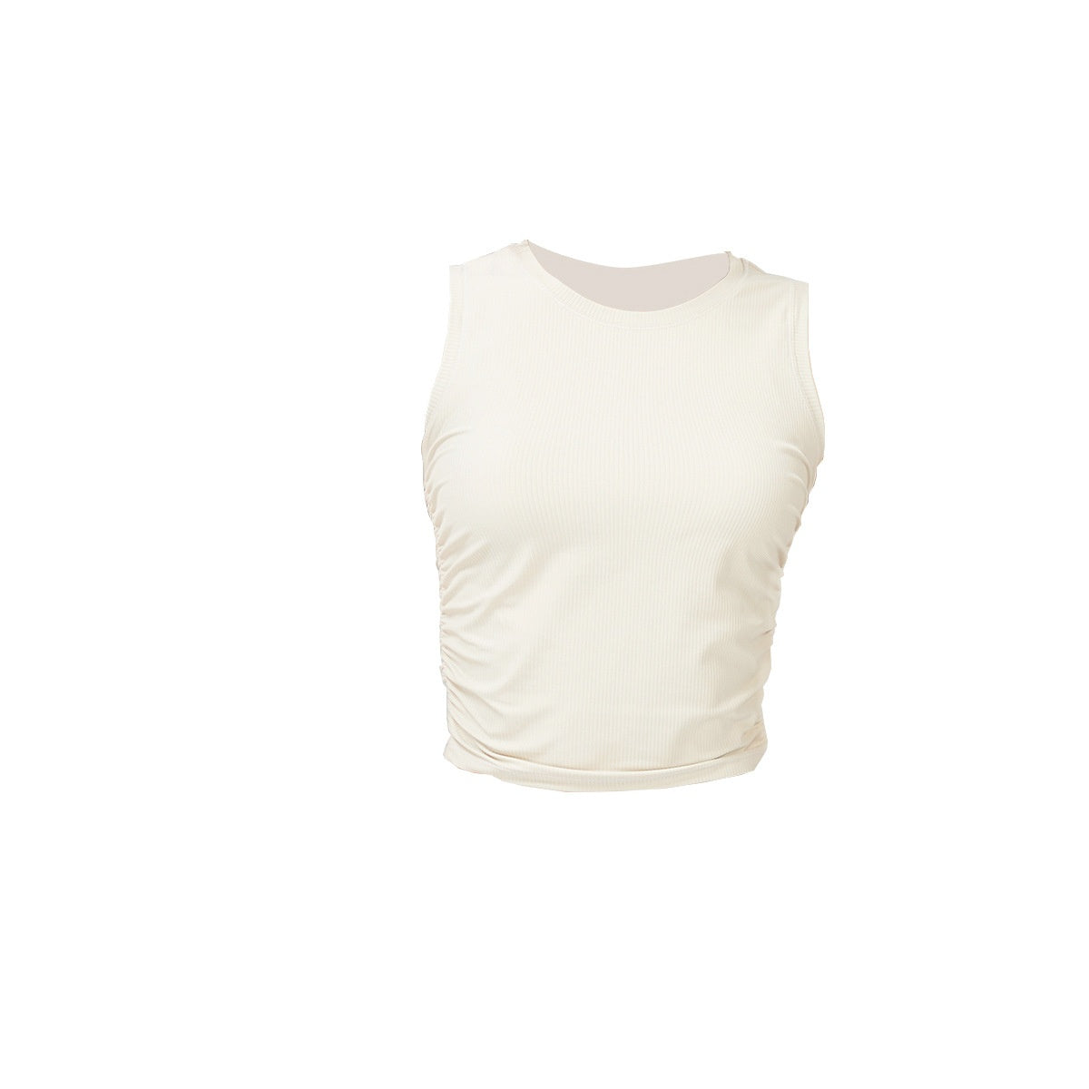 G004# Women Yoga Tank Top