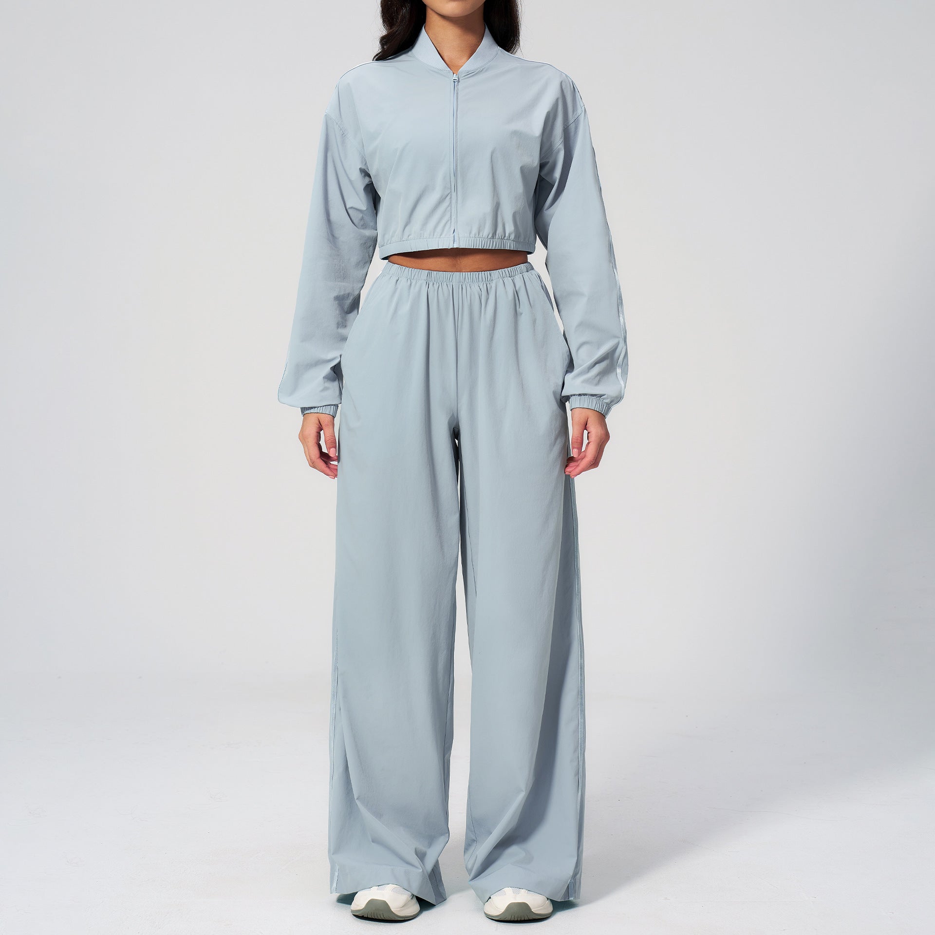 2133# A Women Yoga Jacket Or Pants