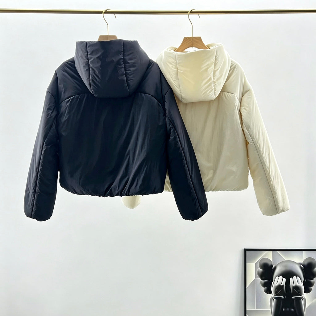 L6738# GX Women Cotton Coat