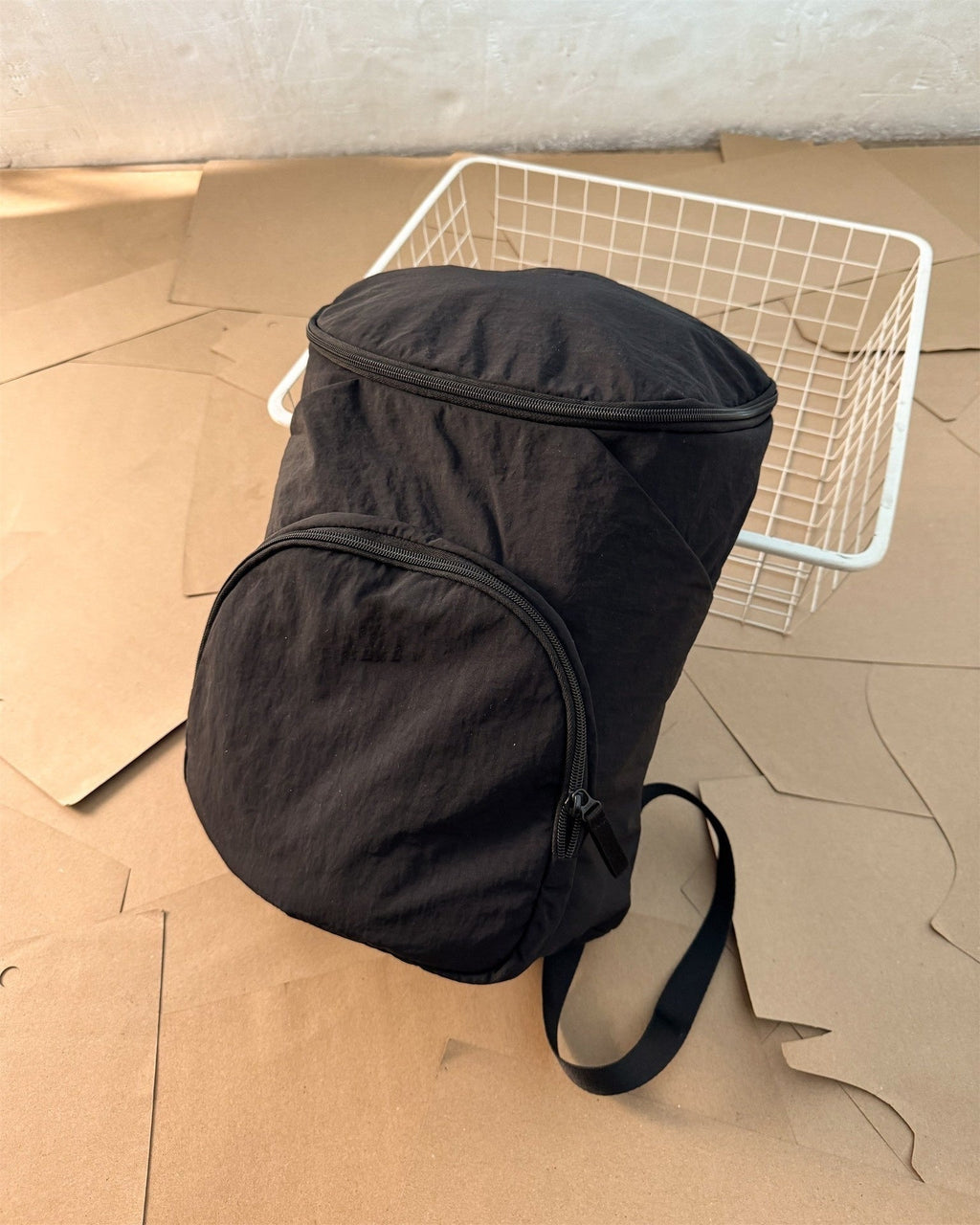 L5226# GX Waterproof Backpack