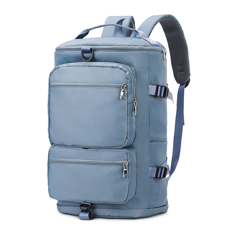 L2804#  Unisex Backpack