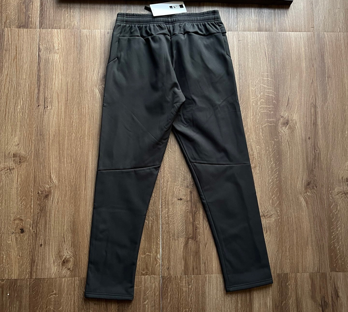 L5322# GX Men Fleece Pants