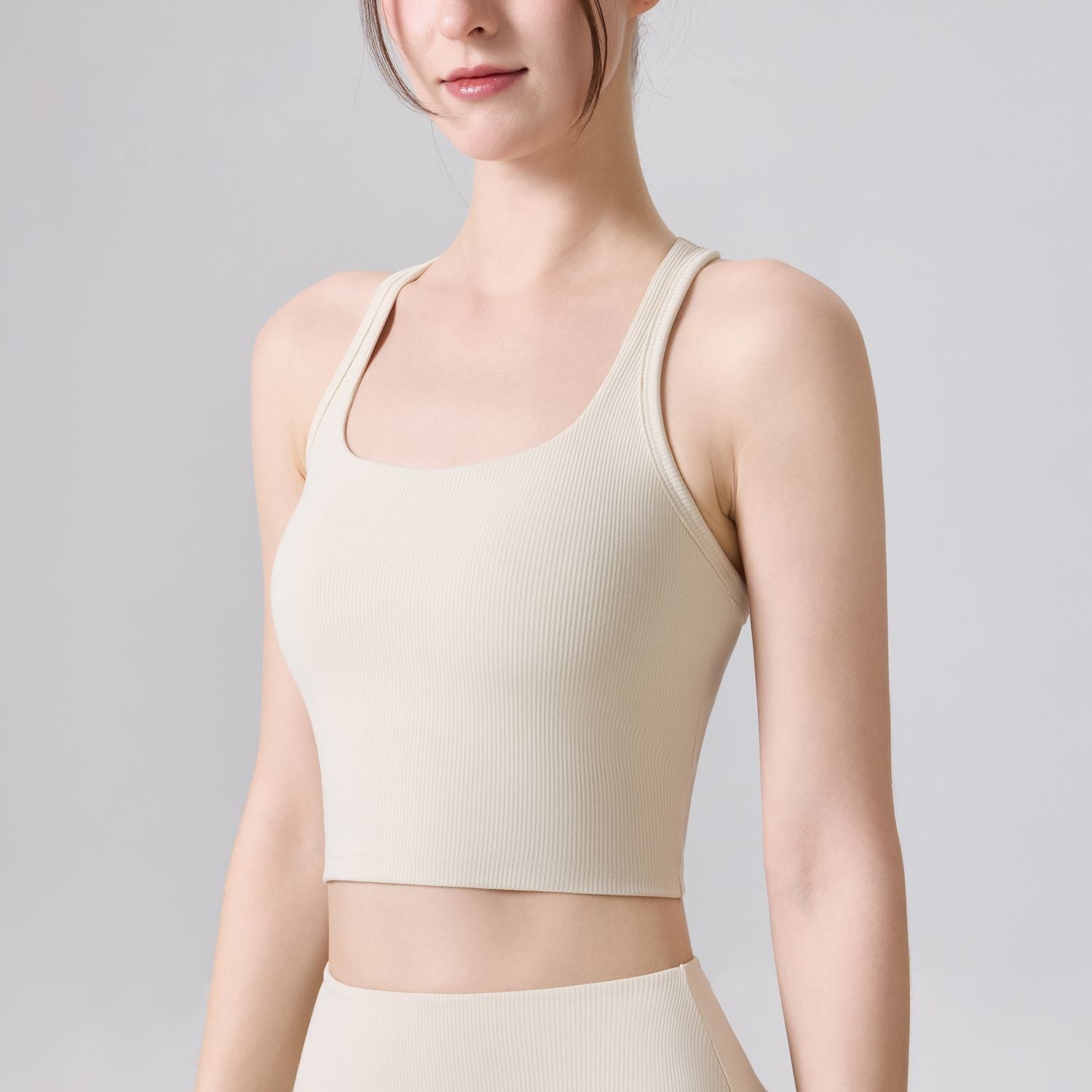 2113# A Women Yoga Tank Or Skirts