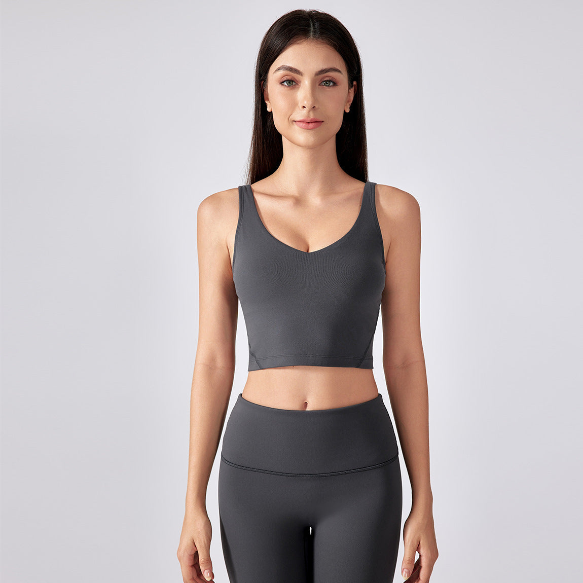 L5746#  Women Yoga Bra