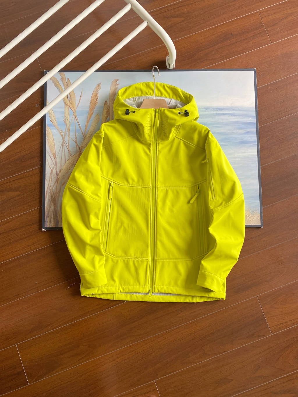 2697# GX A Unisex Sport Jackets