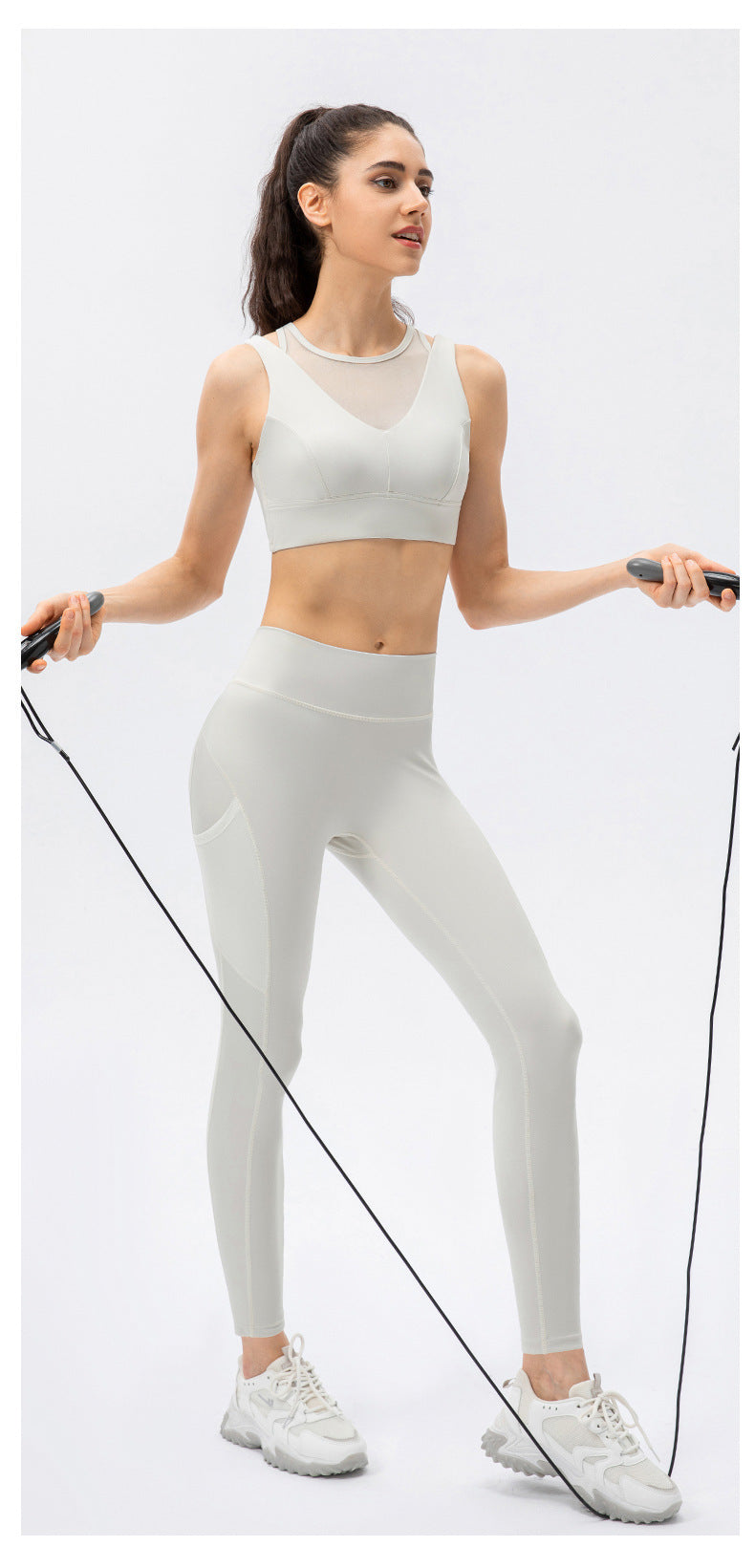 L5772# Women Yoga Bra Or Pants